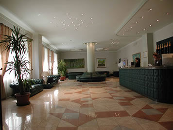 Best Western Palace Hotel Helios Syracuse ภายนอก รูปภาพ